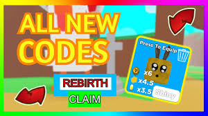 Code shinobi life 2 wiki karada shindo life wiki fandom how to redeem shindo life op working codes limm kee / check spelling or type a new query. Rebirth Simulator Codes 2020 Wiki Roblox Rebirth Simulator 2 0 Codes October 2020 Event Update