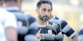 ونفى الجابر التقارير التي تم تداولها. Ø³Ø§Ù…ÙŠ Ø§Ù„Ø¬Ø§Ø¨Ø± Ù…Ø§ Ù…Ø±Ø±Øª Ø¨Ù‡ Ù…Ø¹ Ù†Ø§Ø¯ÙŠ Ø§Ù„Ø´Ø¨Ø§Ø¨ ÙÙŠ Ø³Ù†Ø© ÙŠØ³Ø§ÙˆÙŠ 5 Ø³Ù†ÙˆØ§Øª ÙÙŠ Ø£ÙŠ Ù†Ø§Ø¯ Ø¢Ø®Ø± ÙÙŠØ¯ÙŠÙˆ Ø¥Ø±Ù… Ù†ÙŠÙˆØ²