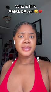 And my name is AMANDA🤣🤣🤣💔 #adauli1 #สปีดสโลว์ #fyp #igboamaka #igbo