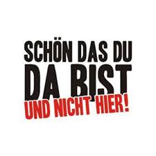 Bildergebnis für witzige sprüche schilder