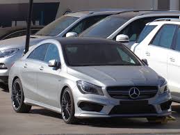 File Mercedes Benz Cla 45 Amg Turbo 2014 14776936328 Jpg Wikimedia Commons