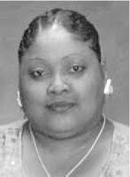 Sherri Blount Obituary (2006)