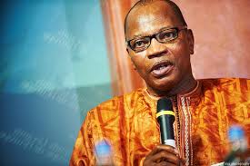 Mohamed Ibn Chambas of Ghana appointed as the African Union