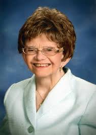 Doris Perry Obituary