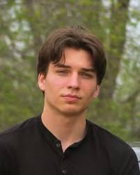 Benjamin Seefeldt's Instagram, Twitter & Facebook