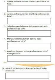 Dan untuk membuatnya menggunakan mesin pembuat es putar. Fungsi Garam Dalam Pembuatan Es Krim Cara Golden