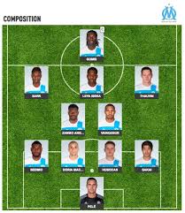 6,156,829 likes · 155,484 talking about this. Olympique De Marseille On Twitter Starting Line Up For Tonight S Game Against Lyon Omlyon