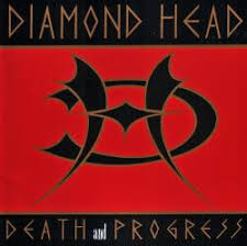 Check spelling or type a new query. Diamond Head Discography Line Up Biography Interviews Photos