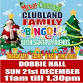 Falkirk - Santa’s Clubland Family Bingo Party event image