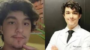 Estudante de medicina de 24 anos morre no interior da BA