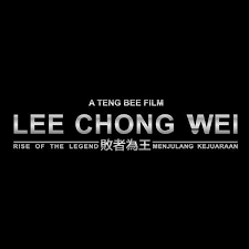 Xuyên suốt sự nghiệp của mình, lee chong wei đã có. Lee Chong Wei Movie Youtube