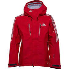 Free shipping on many items | browse your favorite brands | affordable prices. Adidas 3 Layer Gore Tex Pro Shell Terrex Outdoor Performance Jacke Dunkelrot