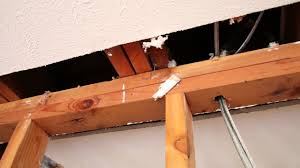 However as loads coming on the structure are taken care by walls of structure, the thickness of walls at bottom increases to a considerable extent. Parts Of A Stud Wall From Load Bearing Wall Pros Youtube