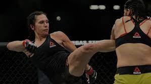 Ufc top contender cat zingano training with lerdsila phuket top team (youtube.com). Cat Zingano Ufc