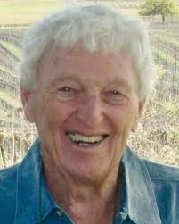 Allan Friedman Obituary (1928