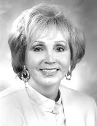 Sue Wylie Fox Obituary