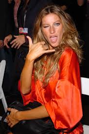 Gisele The Sell Out Book And Sexing It Up On The Victoria S Secret Runway Daily Front Row