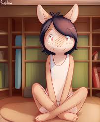 Pixar, 1menina, Naked, spread legs, spread pussy, porn, - SeaArt AI