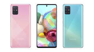 The samsung galaxy a51 release date in india has not been revealed yet, but the smartphone is expected to be available in most of samsung's major markets in early 2020. Quad Camera Samsung Galaxy A51 And A71 Are Coming Soon To Malaysia