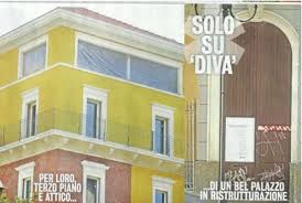 La notte scorsa, infatti, l'abitazione di belen, sita in corso di porta tenaglia nel pieno centro del. Belen Rodriguez E Stefano De Martino Ecco La Nuova Casa Di Lusso