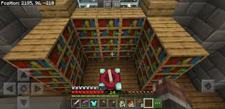 Could Someone Plz Tell Me Why Am I Not Getting Lvl 30 Enchantments Not Enough Bookshelves Perhaps Minecraft