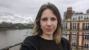 Woman flying home from U.K. says an expiring visa should be essential  travel