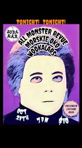 🌟 pop rock from D.C. 🌟