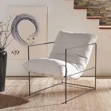 Portland Pillow Top Accent Chair Accent Chairs Furniture Furniture Chair