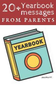 We did not find results for: 20 Sample Yearbook Messages From Parents Allwording Com