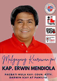 Erin Mendiola's Instagram, Twitter & Facebook