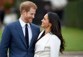 Рейчел меган маркл (rachel meghan markle) день рождения: U Megan Markl I Princa Garri Rodilsya Pervenec Gromadskoe Televidenie Gromadskoe Televidenie