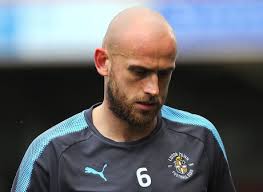 Harry Pell Cheltenham Town Tackles Luke Editorial Stock Photo