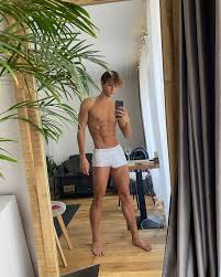 William roepstorff nudes