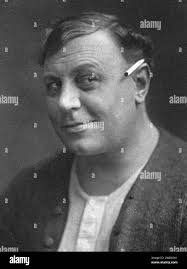 Alexander binder Black and White Stock Photos & Images