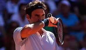 Nadal downs popyrin in straight sets to win opener in paris. Italiener Im Finale Gegen Federer Oder Delbonis