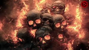 CULT OF SHADOW PEOPLE 🎬 Exclusive Full Horror Movie Premiere 🎬 English HD  2025