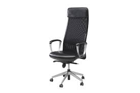 7 Best Ergonomic Office Chairs To Take Care Of Your Back Kadirya ergonomic high back leather chair.