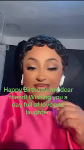 Happy Birthday My Dear @aso_yaa