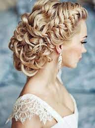 Hair Styles Glossi By Ahmad Aljassar Glossi Com Braided Hairstyles For Wedding Hair Styles Long Hair Styles