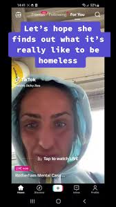 Licky Vicky Rotherham