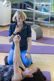 Maybe you would like to learn more about one of these? Start A Fulfilling Career As A Pilates Teacher