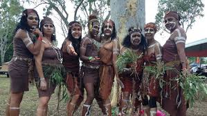 The greatest assault on indigenous cultures and family life was the forced separation or 'taking away' of indigenous children from their families. Aboriginal Dance Group Hopes To Spread Australian Culture At New Zealand Indigenous Gathering Abc None Australian Broadcasting Corporation