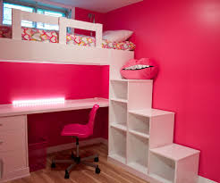 Cozy Kids Bedroom Using Bunk Bed Desk Combo Ideas Bedroom Wall Color For Girls Bedroom Design With Modern Kids Bedroom Bunk Bed With Desk Kids Bedroom Designs