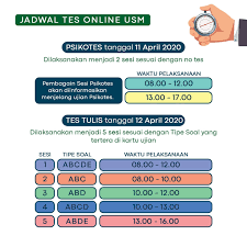 Maybe you would like to learn more about one of these? Informasi Tes Online Usm Universitas Islam Bandung Facebook