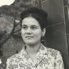 Antonietta Ihde Obituary (1944