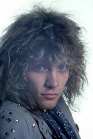 Bon Jovi is an American rock band formed in 1983 in Sayreville, New Jersey.  The band currently consists of singer Jon Bon Jovi, keyboardist David  Bryan, drummer Tico Torres, guitarists John Shanks