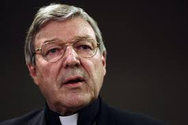 Cardinal Pell: Dearly Departed Father of the Synod