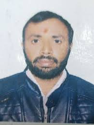 Govind Kumar(Indian National Congress(INC)):Constituency- BHOGNIPUR(KANPUR  DEHAT)