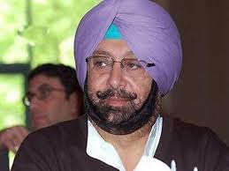 Amarinder mourns passing away of Chandan Mitra