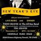 New Year's Eve with Tedd Graves and The All Star Band! event image